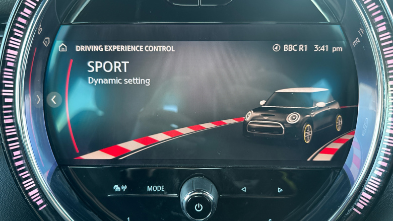 MINI Hatchback 135kW Cooper S Level 2 33kWh 3dr Auto Electric Hatchback